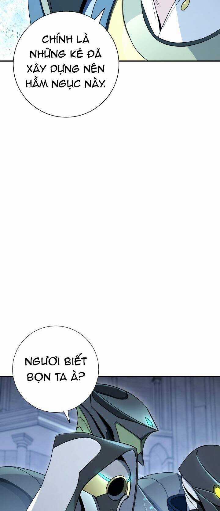 Cốt Binh Hồi Quy - Chapter 192 - Trang 49