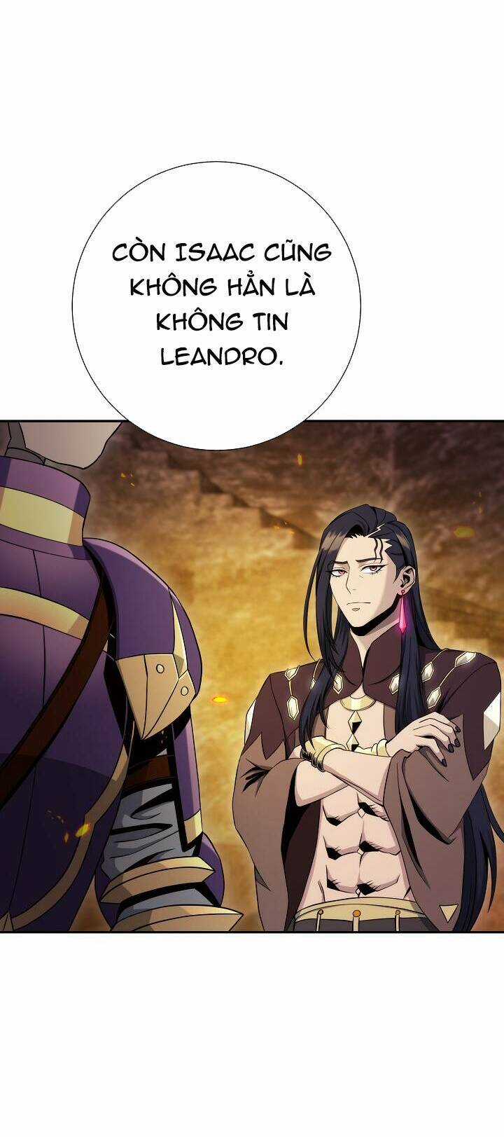 Cốt Binh Hồi Quy - Chapter 192 - Trang 6