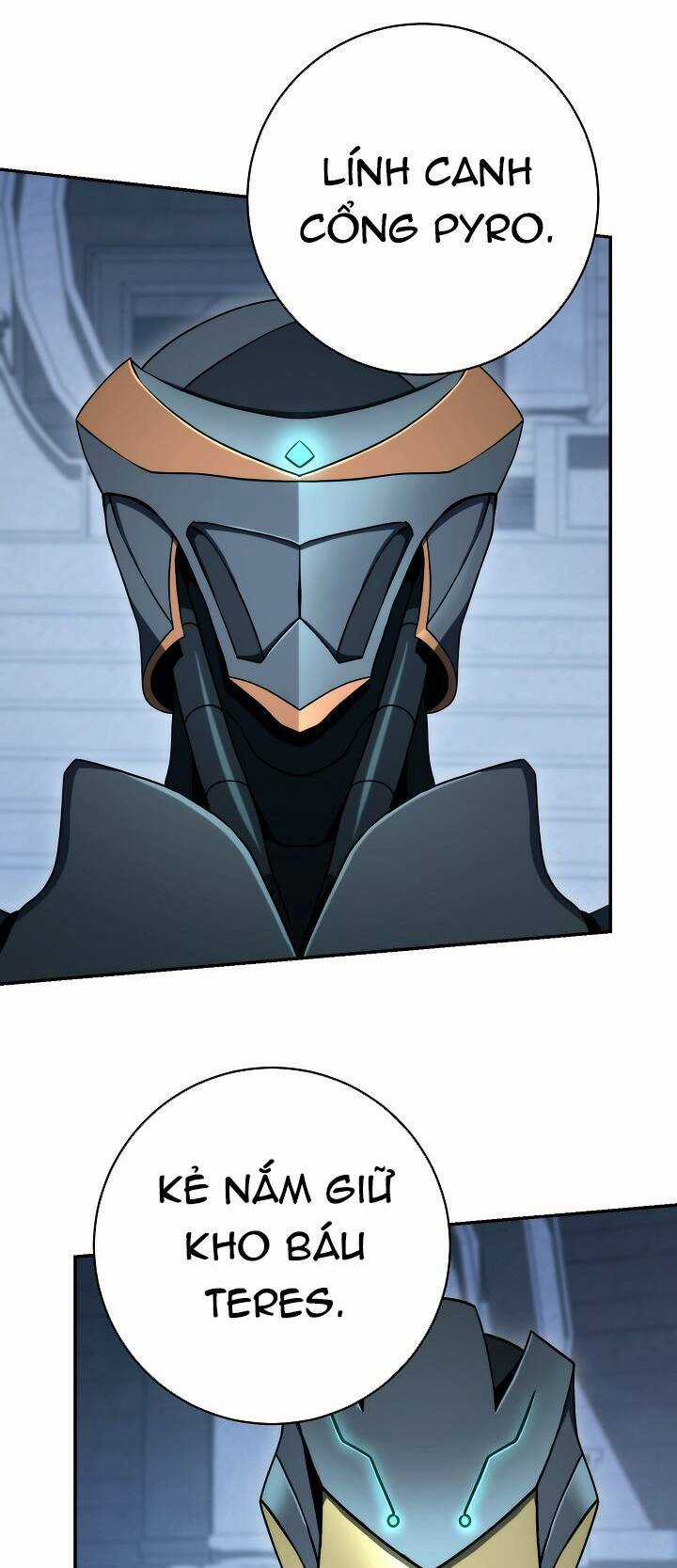 Cốt Binh Hồi Quy - Chapter 192 - Trang 51