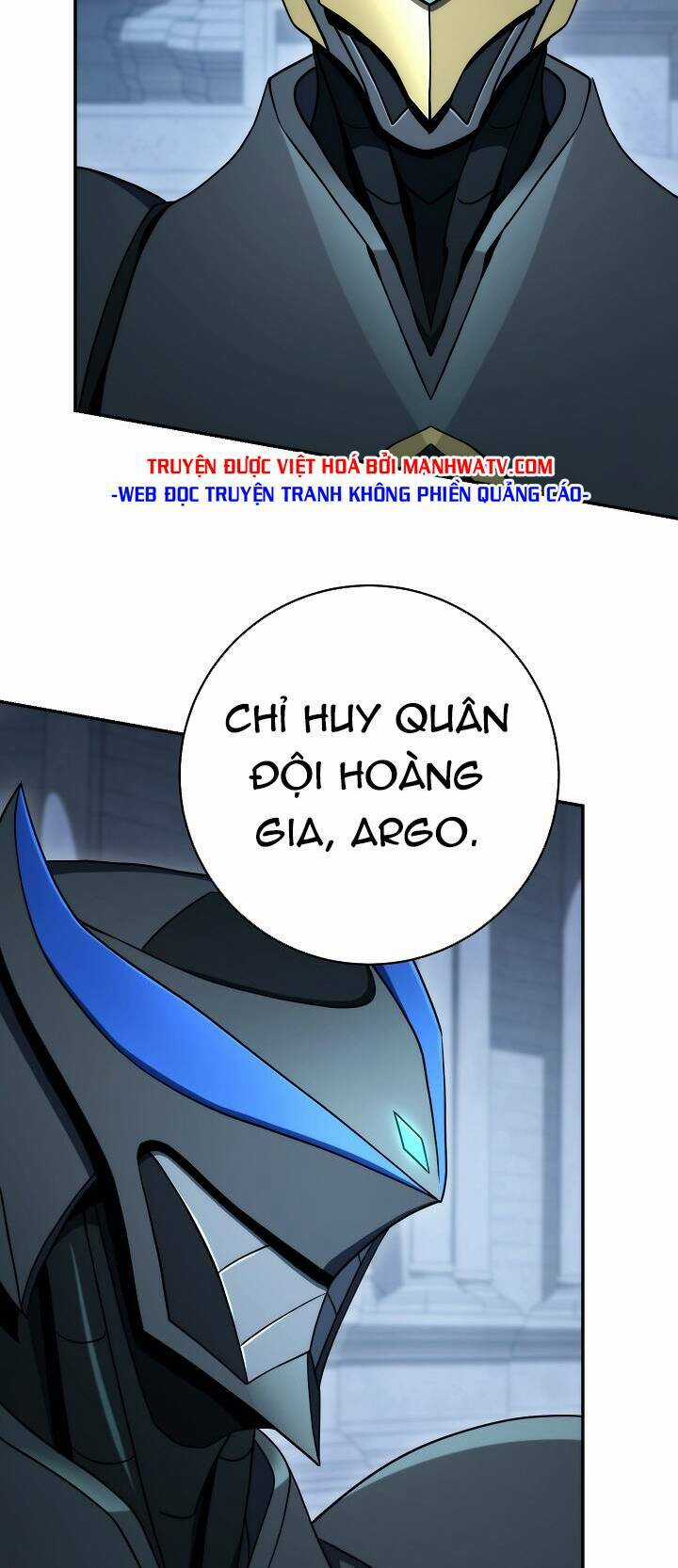Cốt Binh Hồi Quy - Chapter 192 - Trang 52