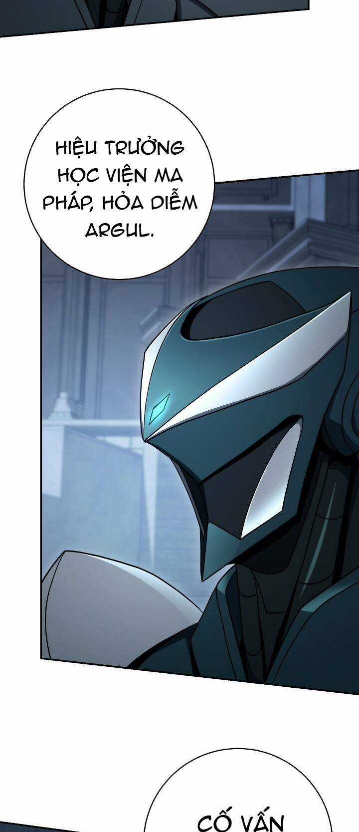 Cốt Binh Hồi Quy - Chapter 192 - Trang 53