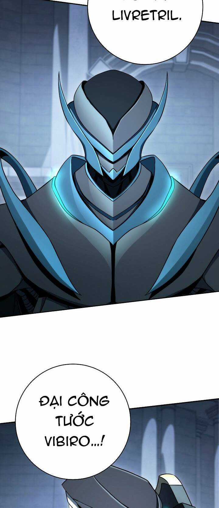 Cốt Binh Hồi Quy - Chapter 192 - Trang 54
