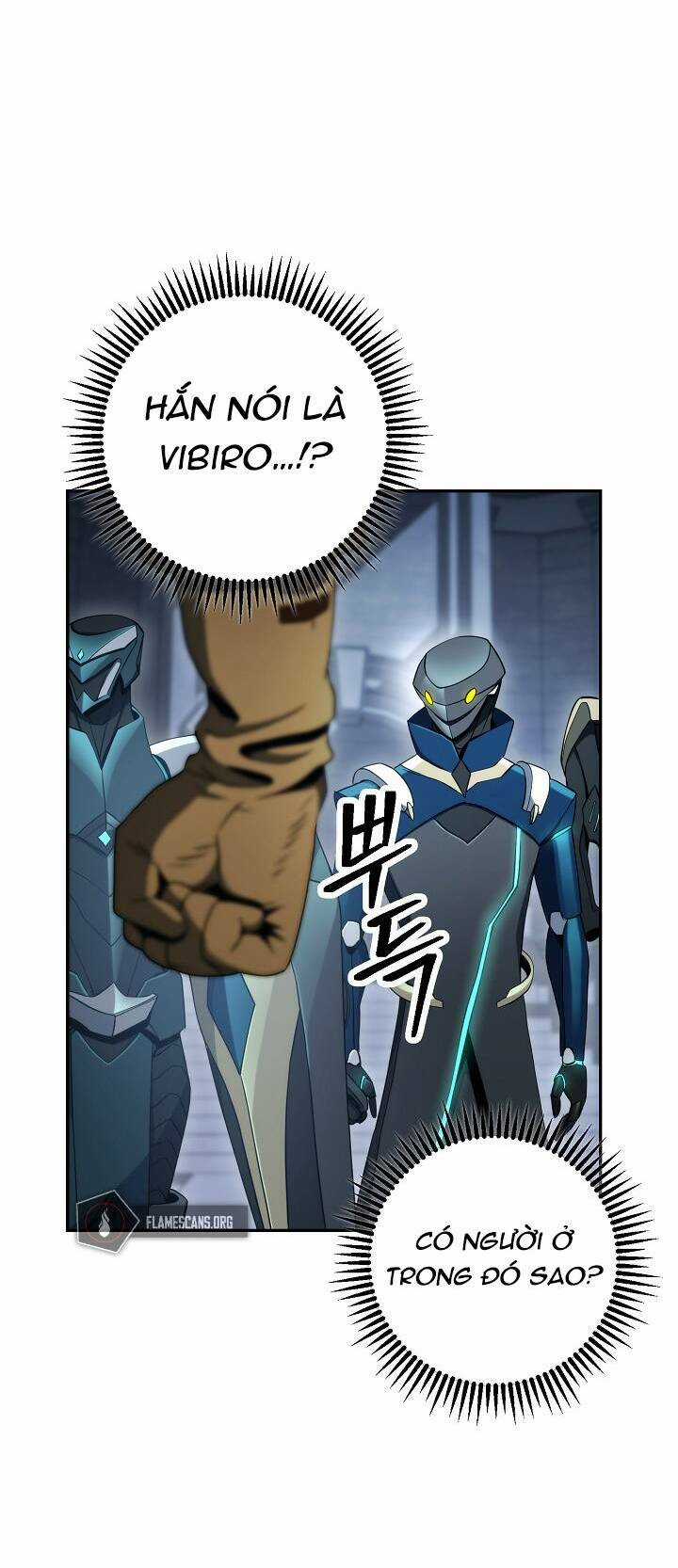 Cốt Binh Hồi Quy - Chapter 192 - Trang 56