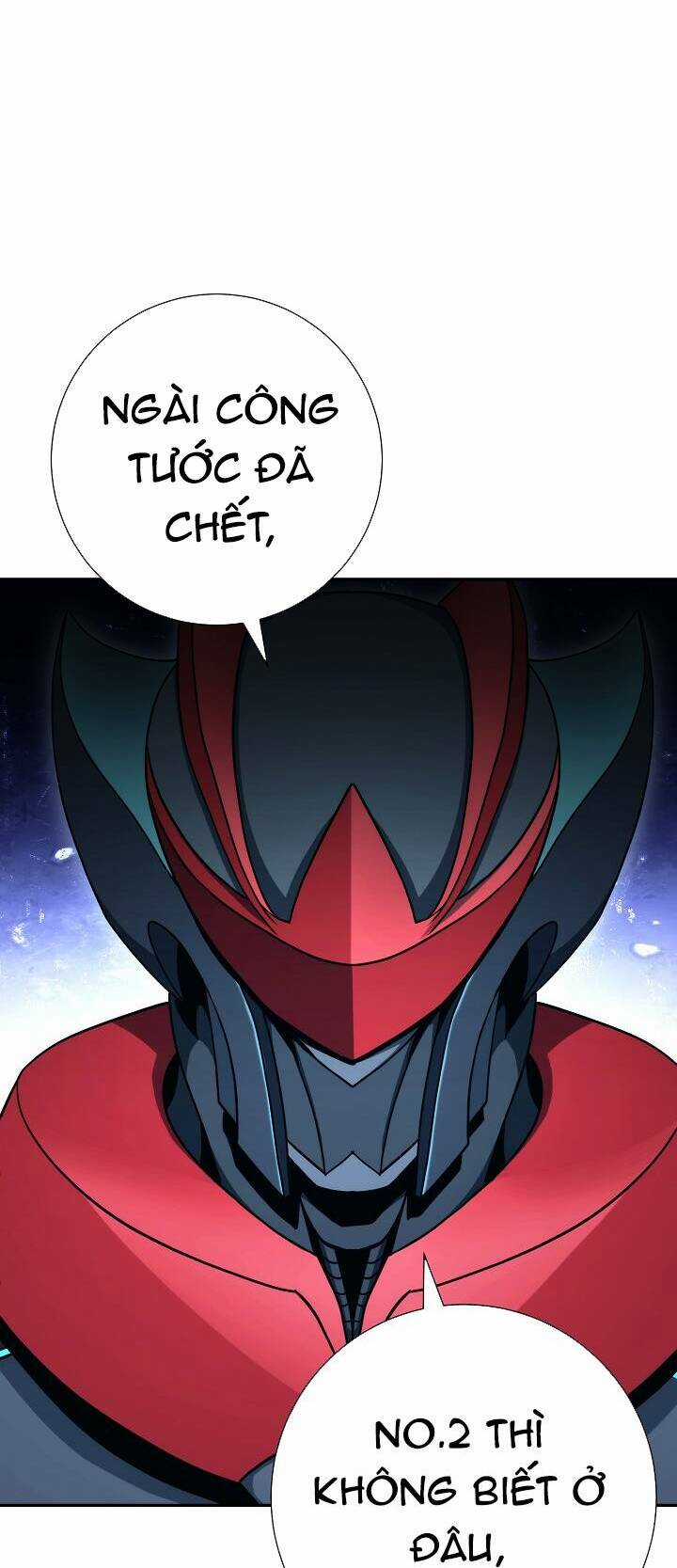 Cốt Binh Hồi Quy - Chapter 192 - Trang 60