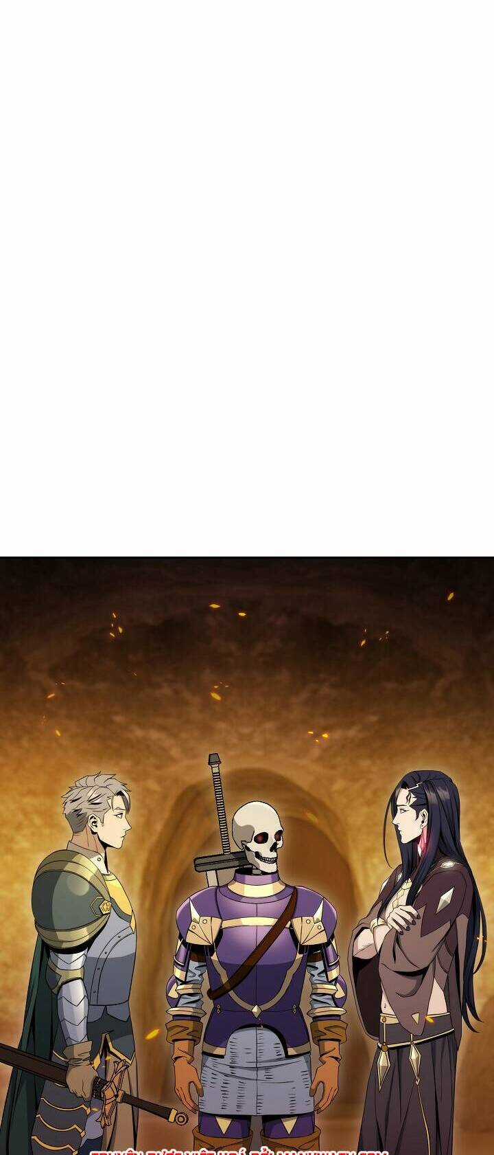 Cốt Binh Hồi Quy - Chapter 192 - Trang 7