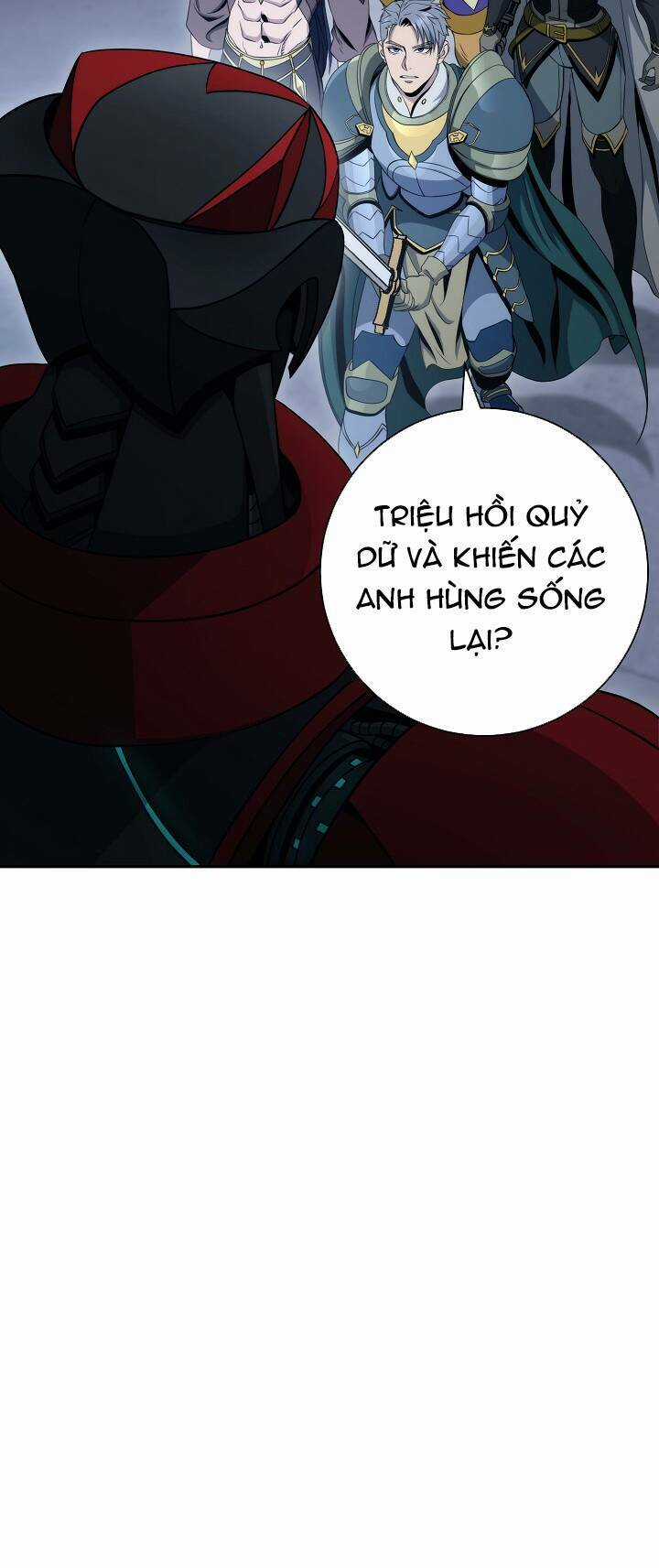 Cốt Binh Hồi Quy - Chapter 192 - Trang 63