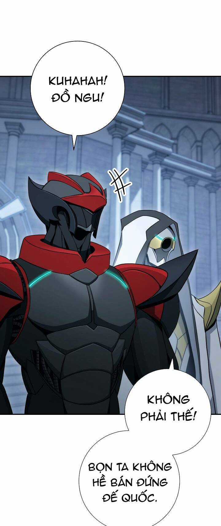 Cốt Binh Hồi Quy - Chapter 192 - Trang 64