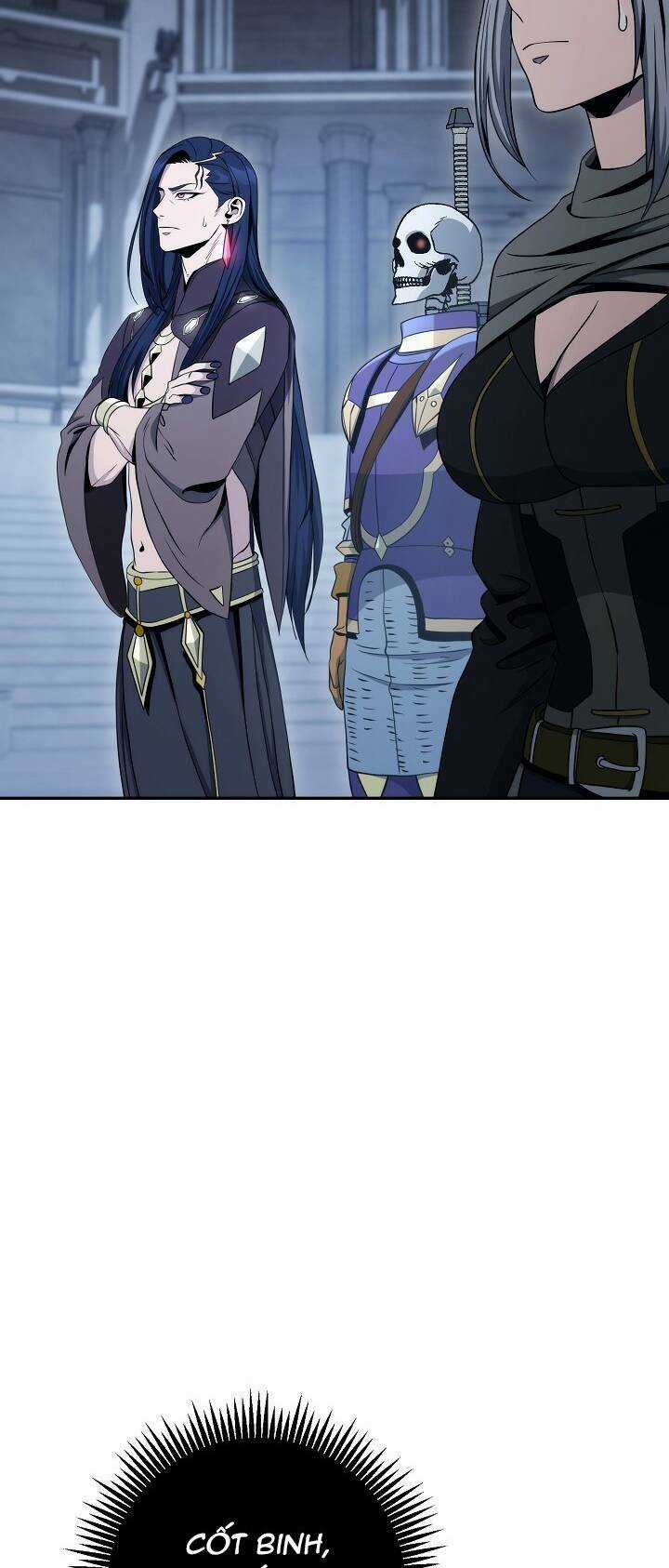 Cốt Binh Hồi Quy - Chapter 192 - Trang 67