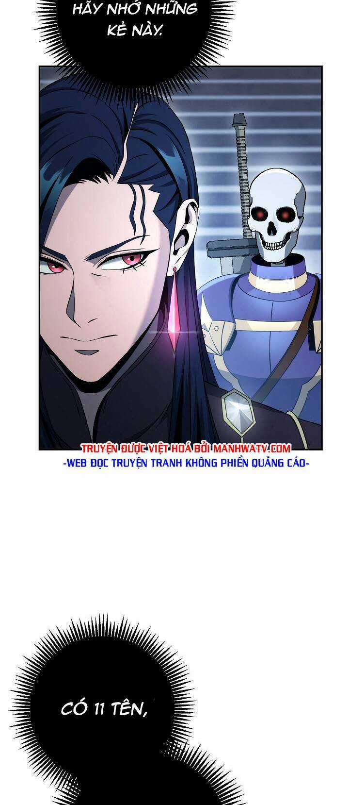 Cốt Binh Hồi Quy - Chapter 192 - Trang 68