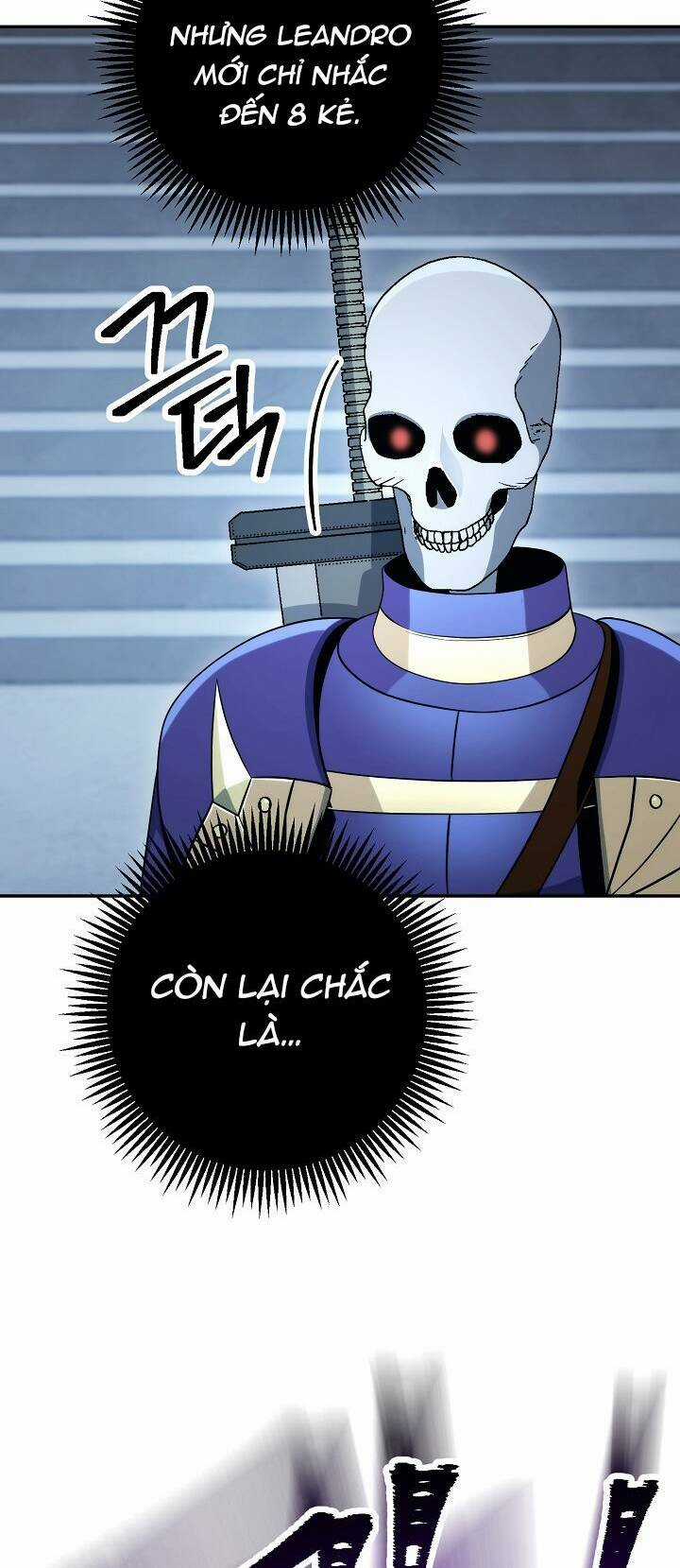 Cốt Binh Hồi Quy - Chapter 192 - Trang 69