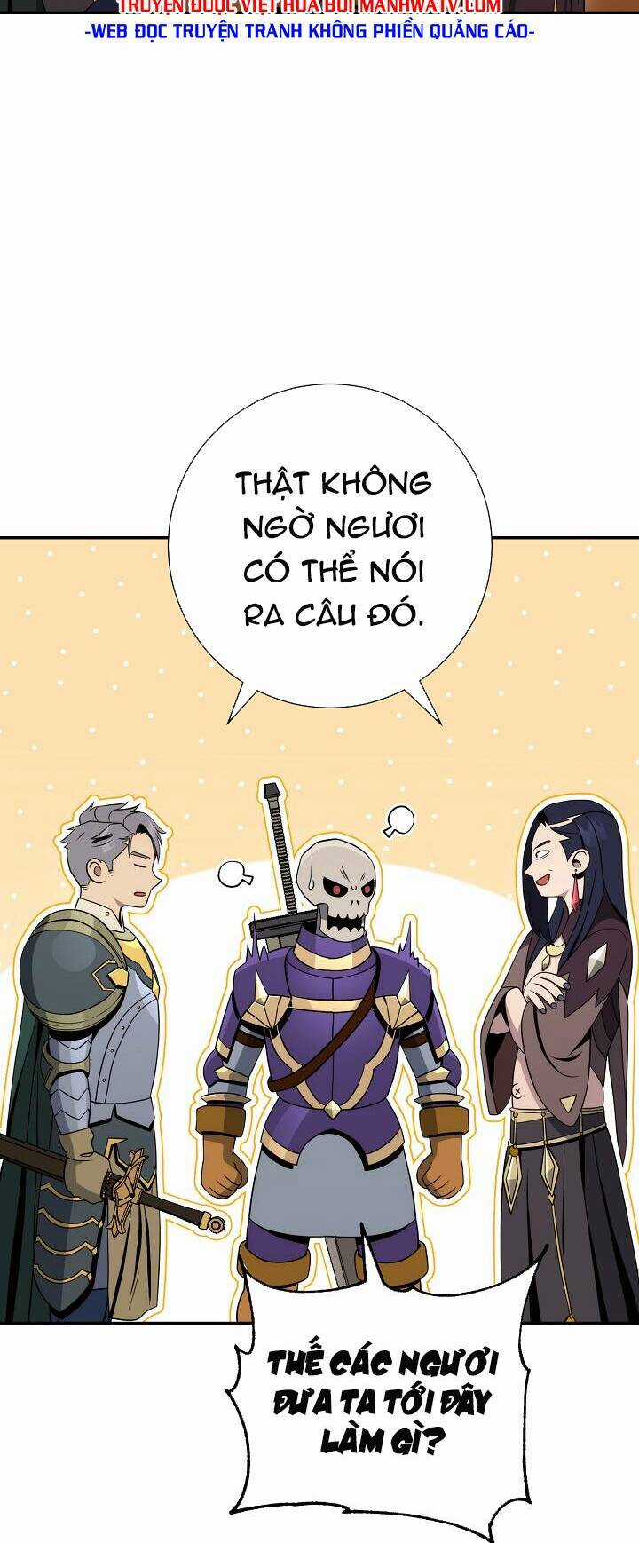 Cốt Binh Hồi Quy - Chapter 192 - Trang 8