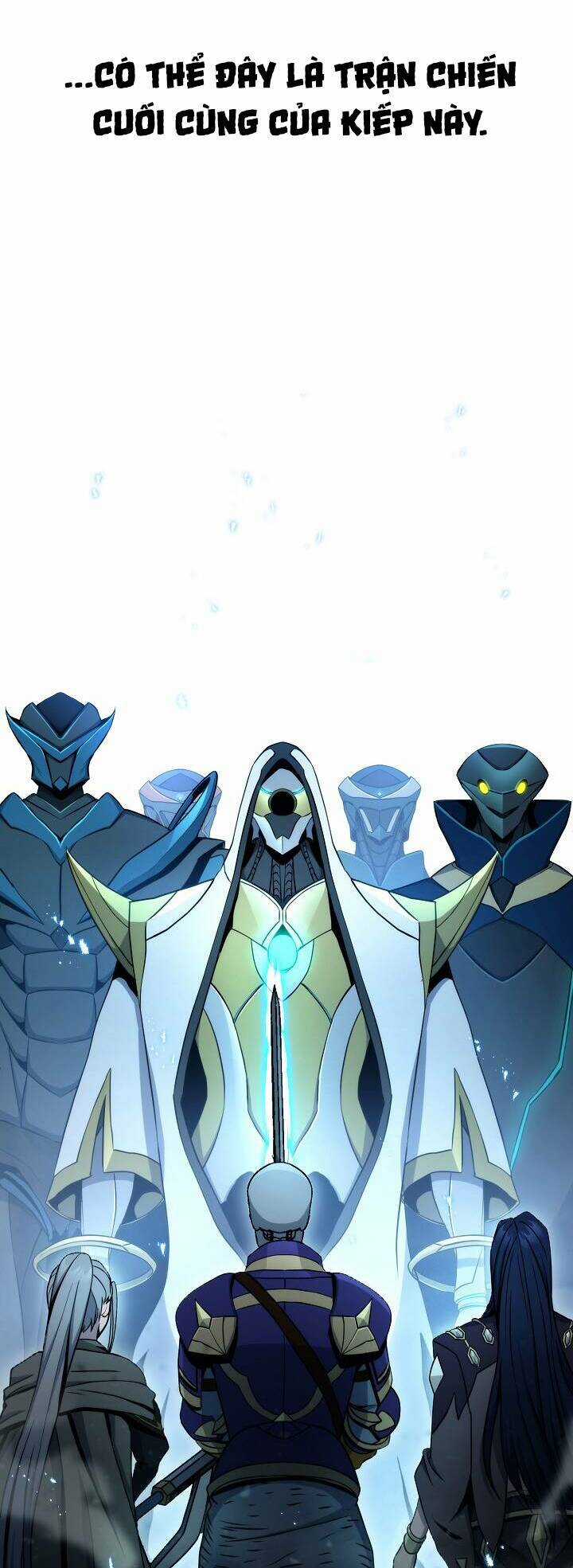 Cốt Binh Hồi Quy - Chapter 192 - Trang 83