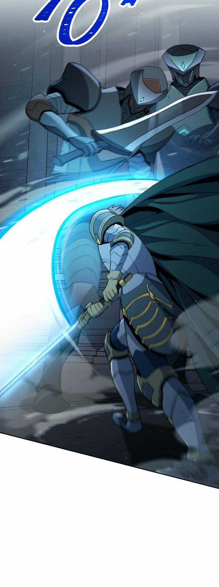 Cốt Binh Hồi Quy - Chapter 193 - Trang 20