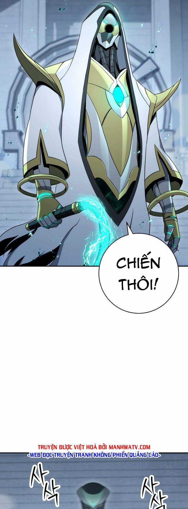 Cốt Binh Hồi Quy - Chapter 193 - Trang 3