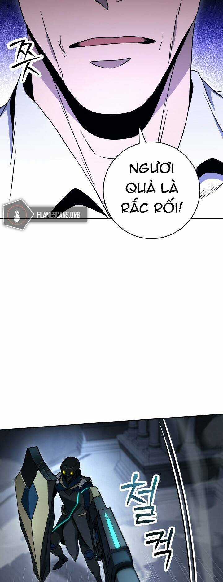 Cốt Binh Hồi Quy - Chapter 193 - Trang 23