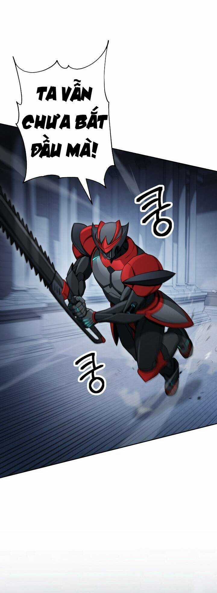 Cốt Binh Hồi Quy - Chapter 193 - Trang 30