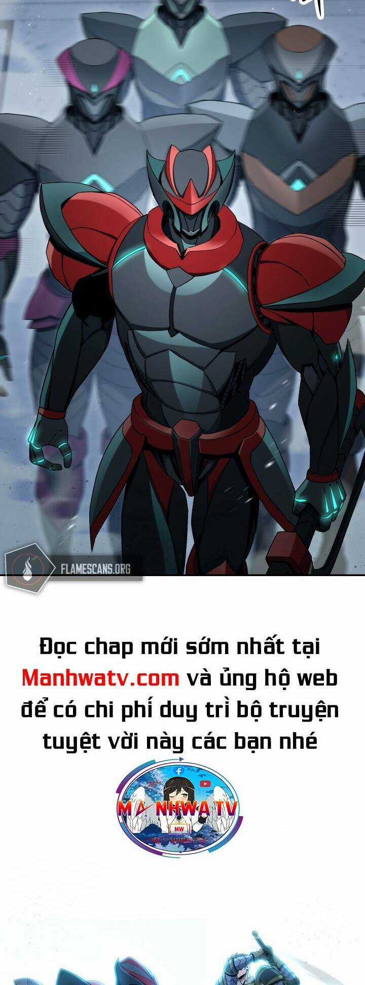 Cốt Binh Hồi Quy - Chapter 193 - Trang 4