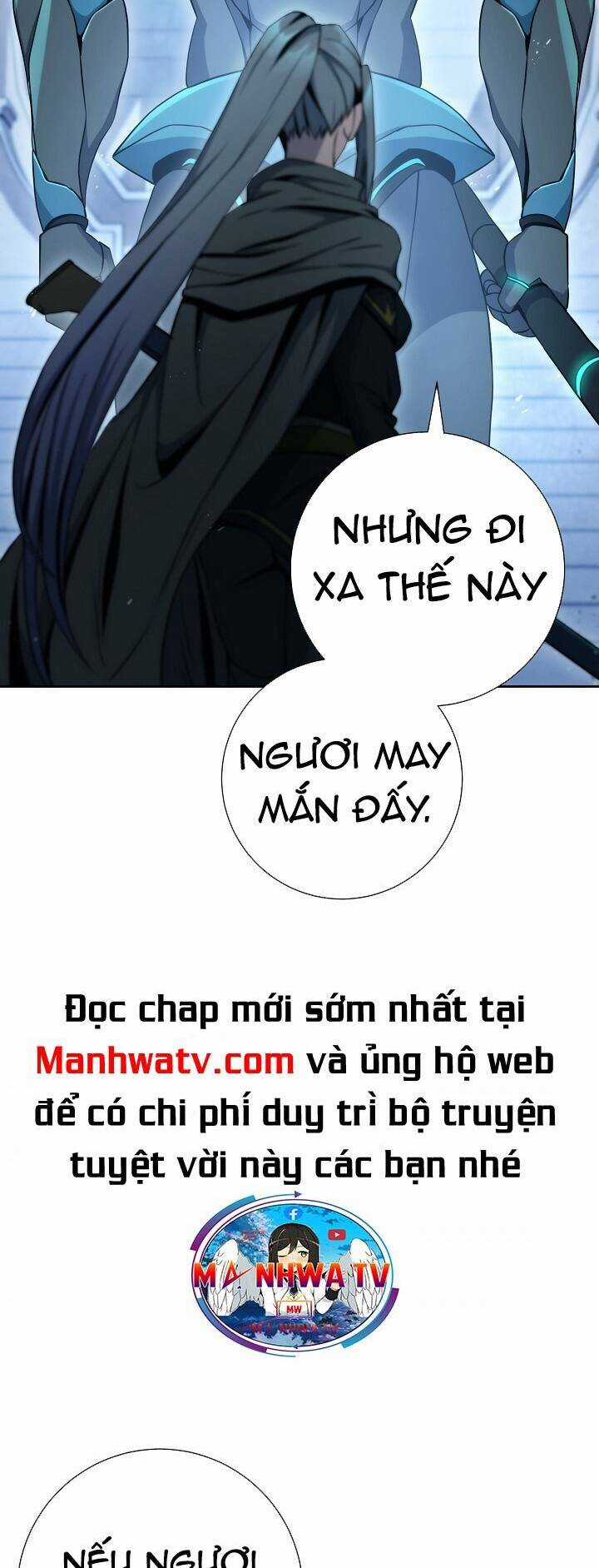 Cốt Binh Hồi Quy - Chapter 193 - Trang 43
