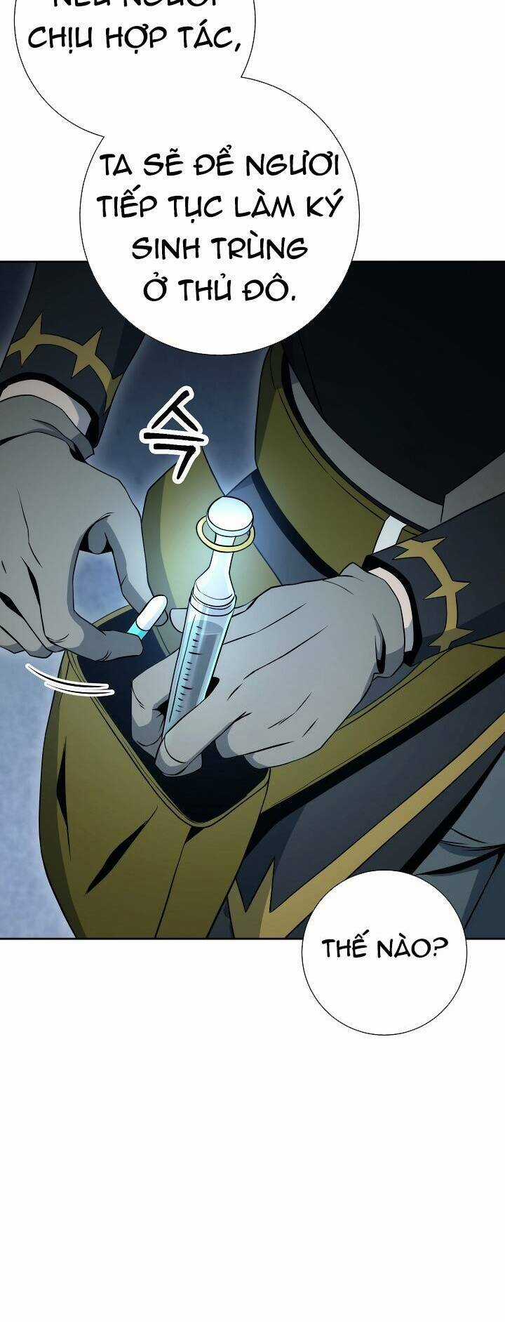Cốt Binh Hồi Quy - Chapter 193 - Trang 44