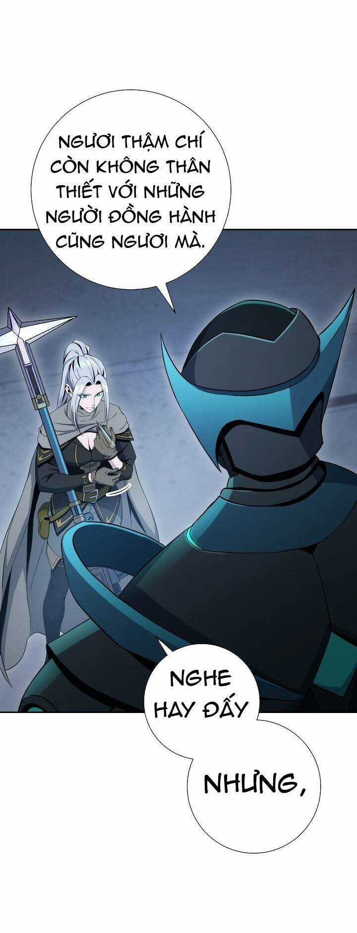 Cốt Binh Hồi Quy - Chapter 193 - Trang 45