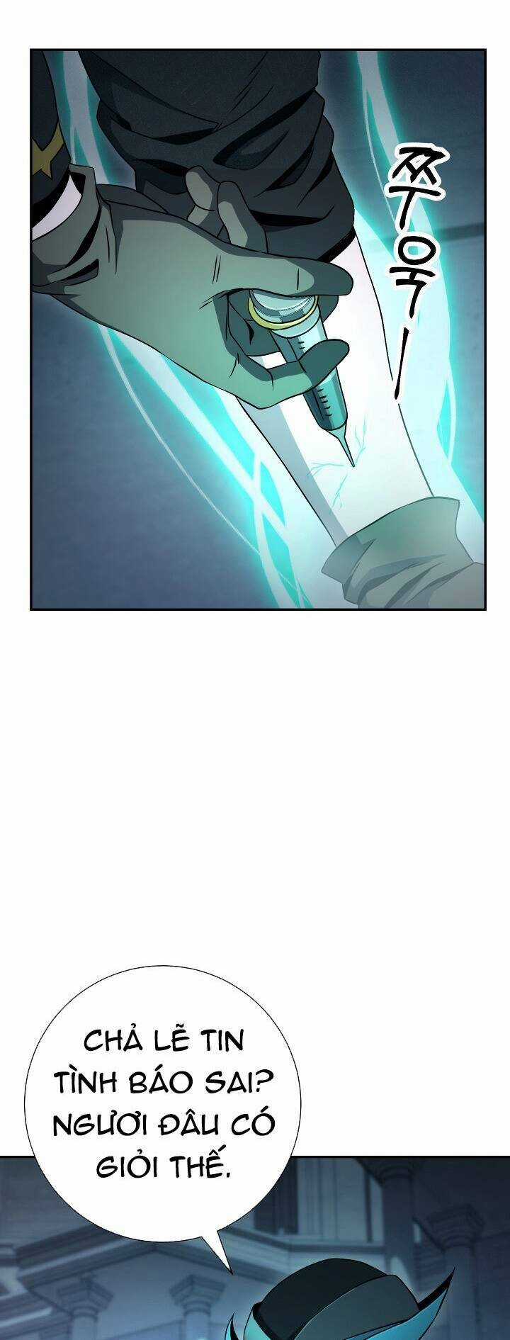 Cốt Binh Hồi Quy - Chapter 193 - Trang 48