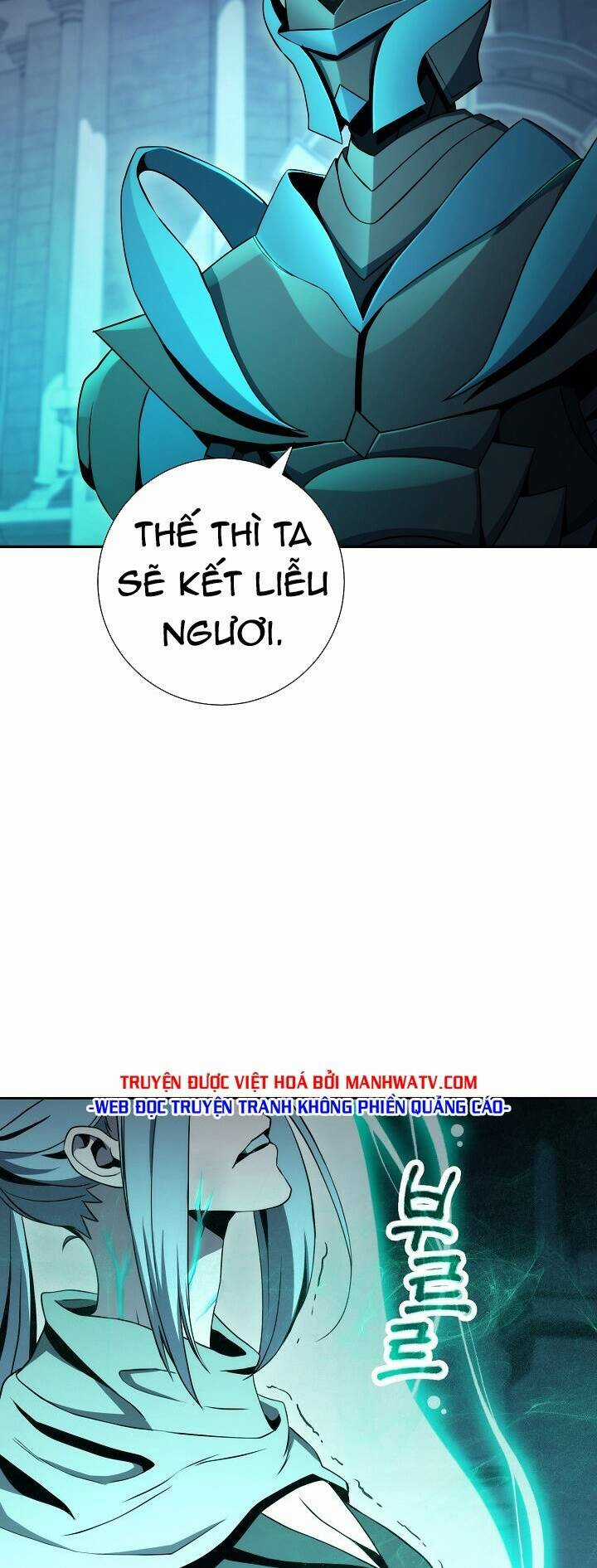 Cốt Binh Hồi Quy - Chapter 193 - Trang 49