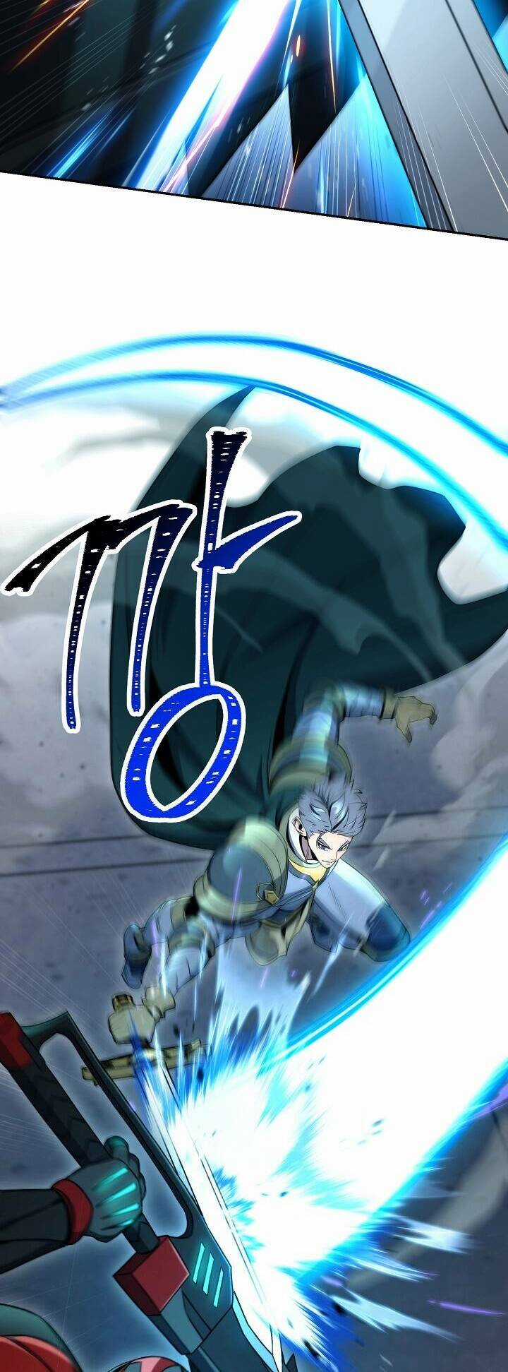 Cốt Binh Hồi Quy - Chapter 193 - Trang 6