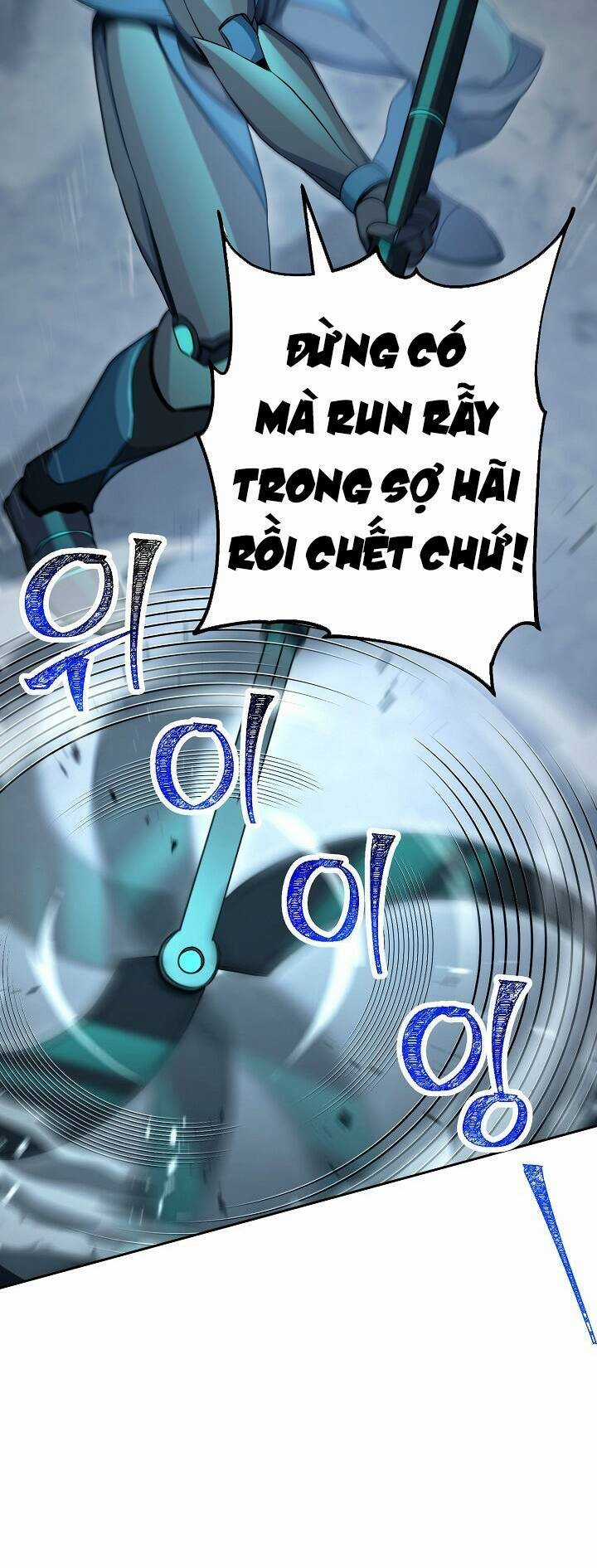 Cốt Binh Hồi Quy - Chapter 193 - Trang 51