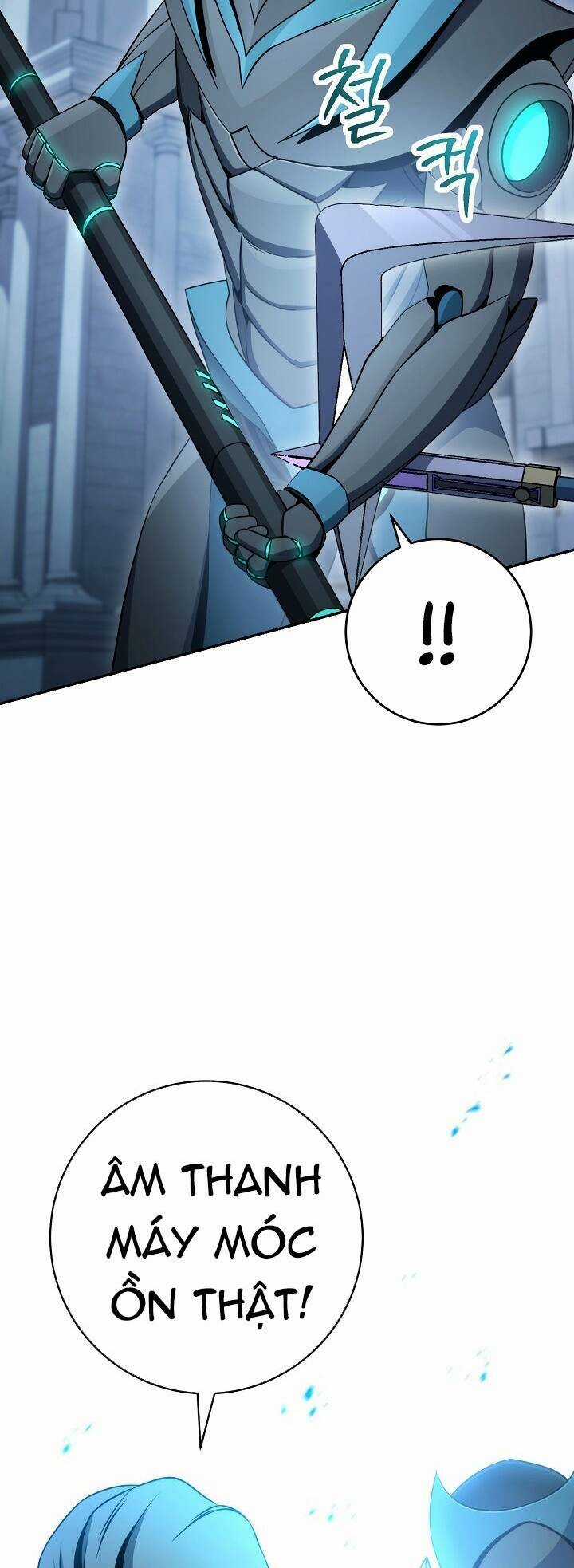 Cốt Binh Hồi Quy - Chapter 193 - Trang 66