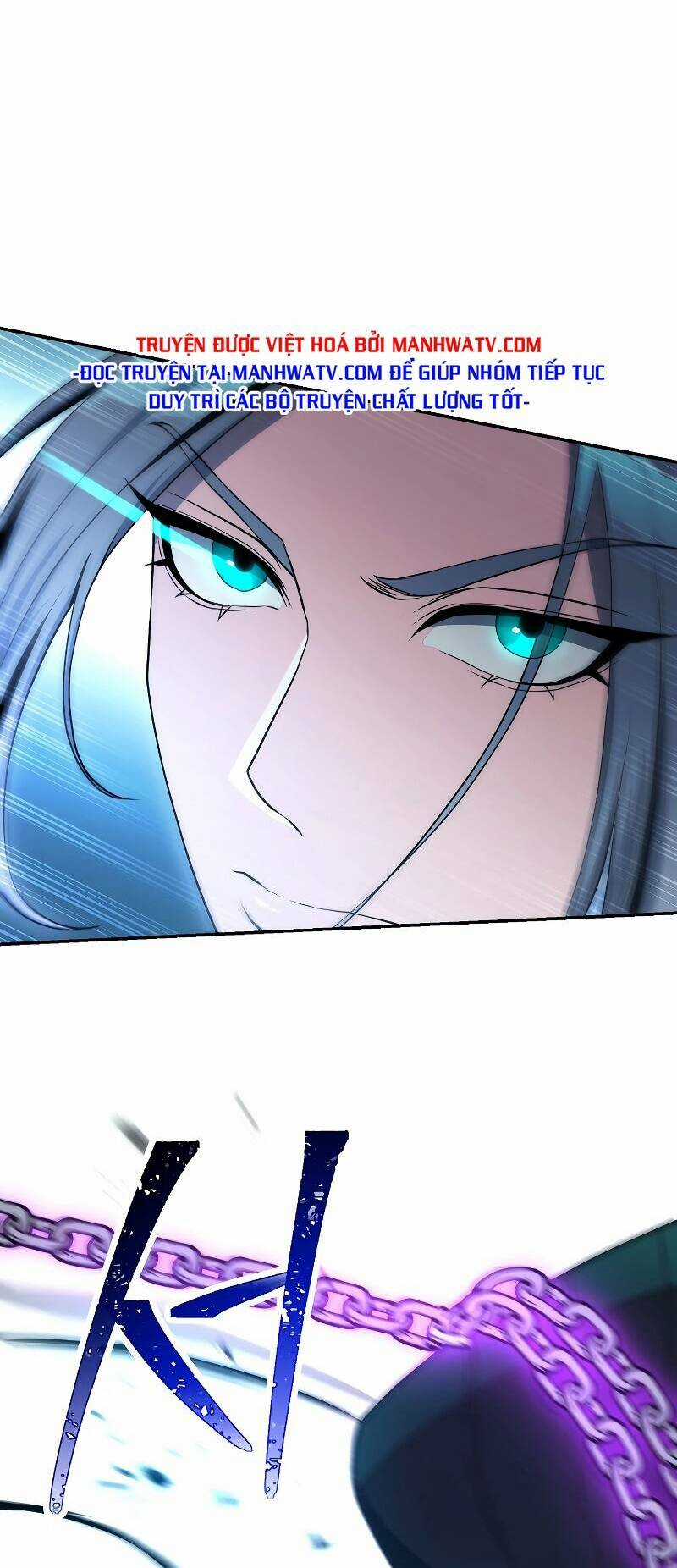 Cốt Binh Hồi Quy - Chapter 194 - Trang 15