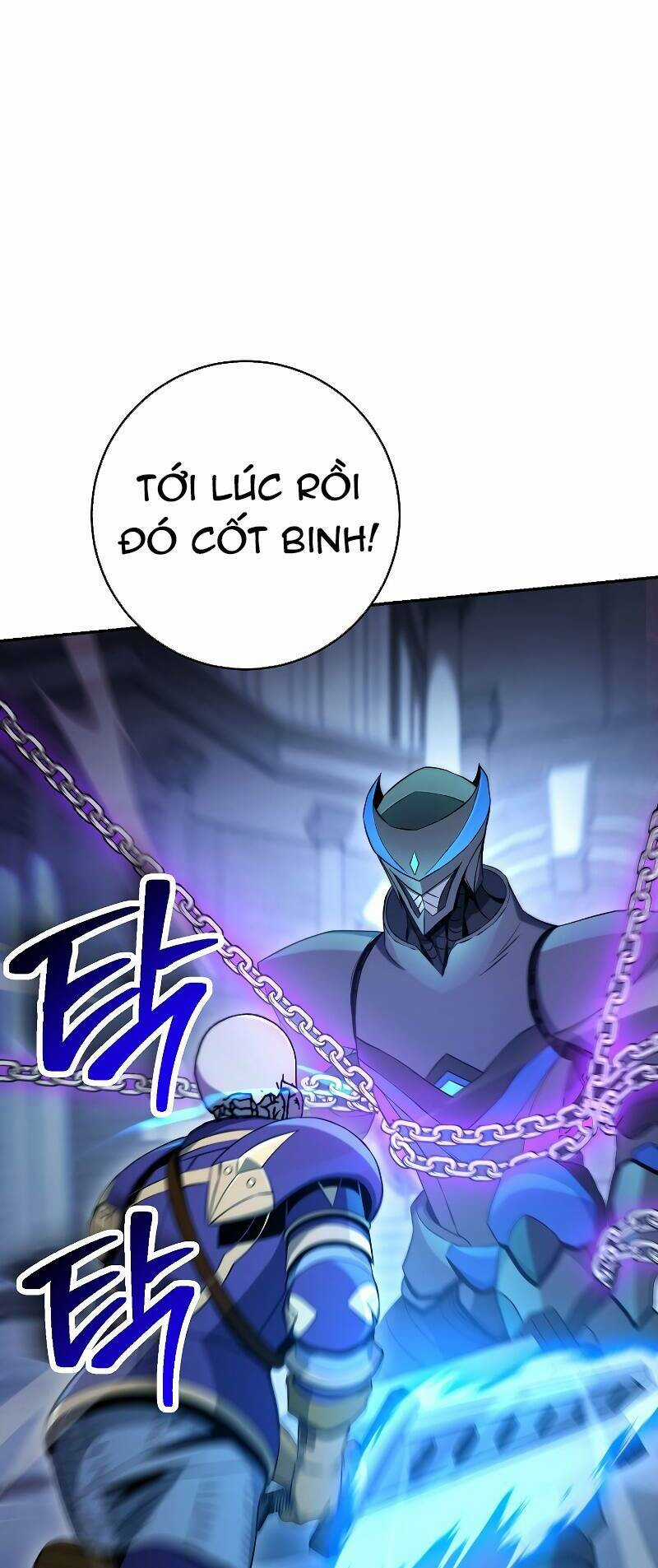 Cốt Binh Hồi Quy - Chapter 194 - Trang 21