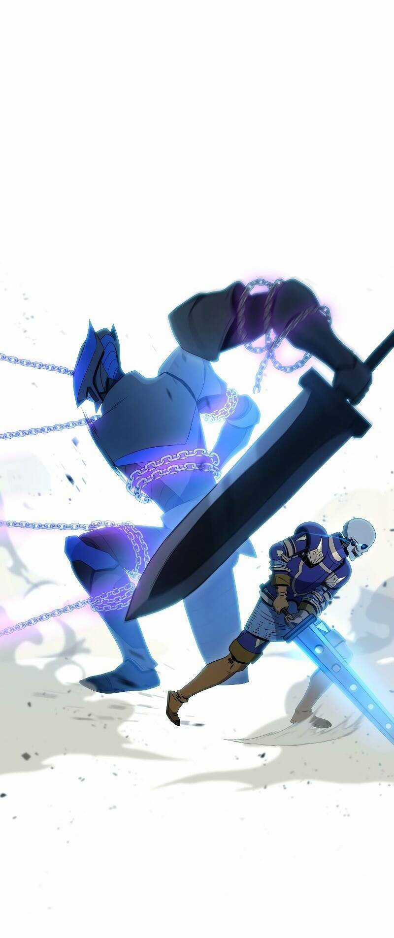 Cốt Binh Hồi Quy - Chapter 194 - Trang 23