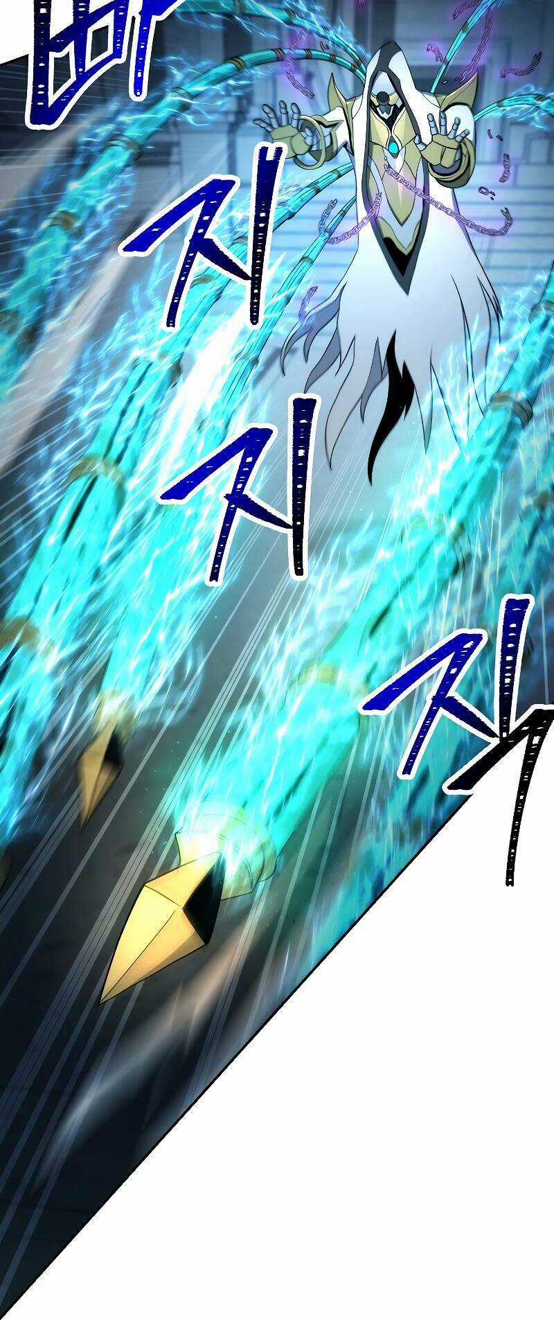 Cốt Binh Hồi Quy - Chapter 194 - Trang 25