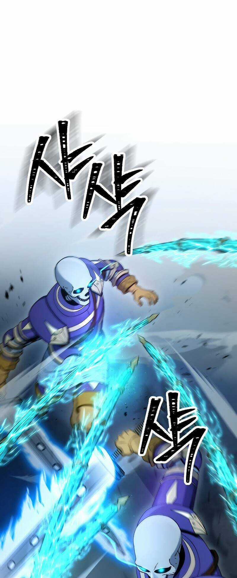 Cốt Binh Hồi Quy - Chapter 194 - Trang 27