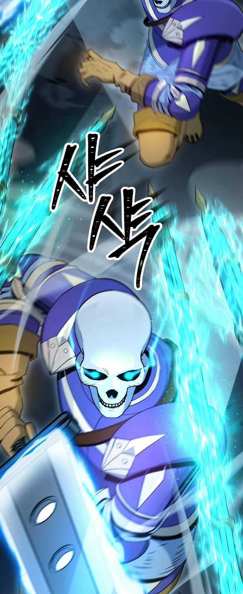 Cốt Binh Hồi Quy - Chapter 194 - Trang 28