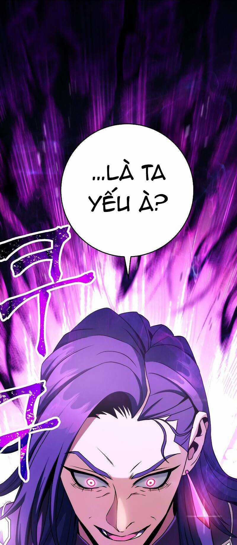 Cốt Binh Hồi Quy - Chapter 194 - Trang 4