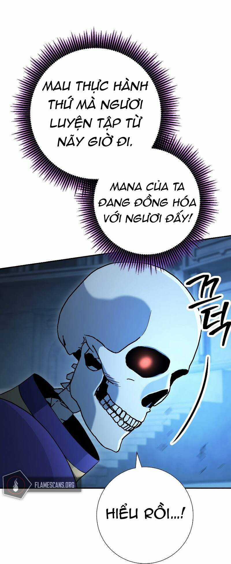 Cốt Binh Hồi Quy - Chapter 194 - Trang 31