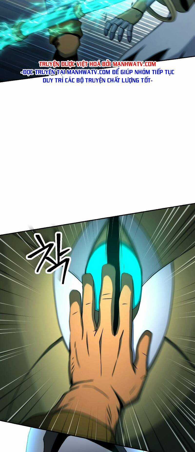 Cốt Binh Hồi Quy - Chapter 194 - Trang 33