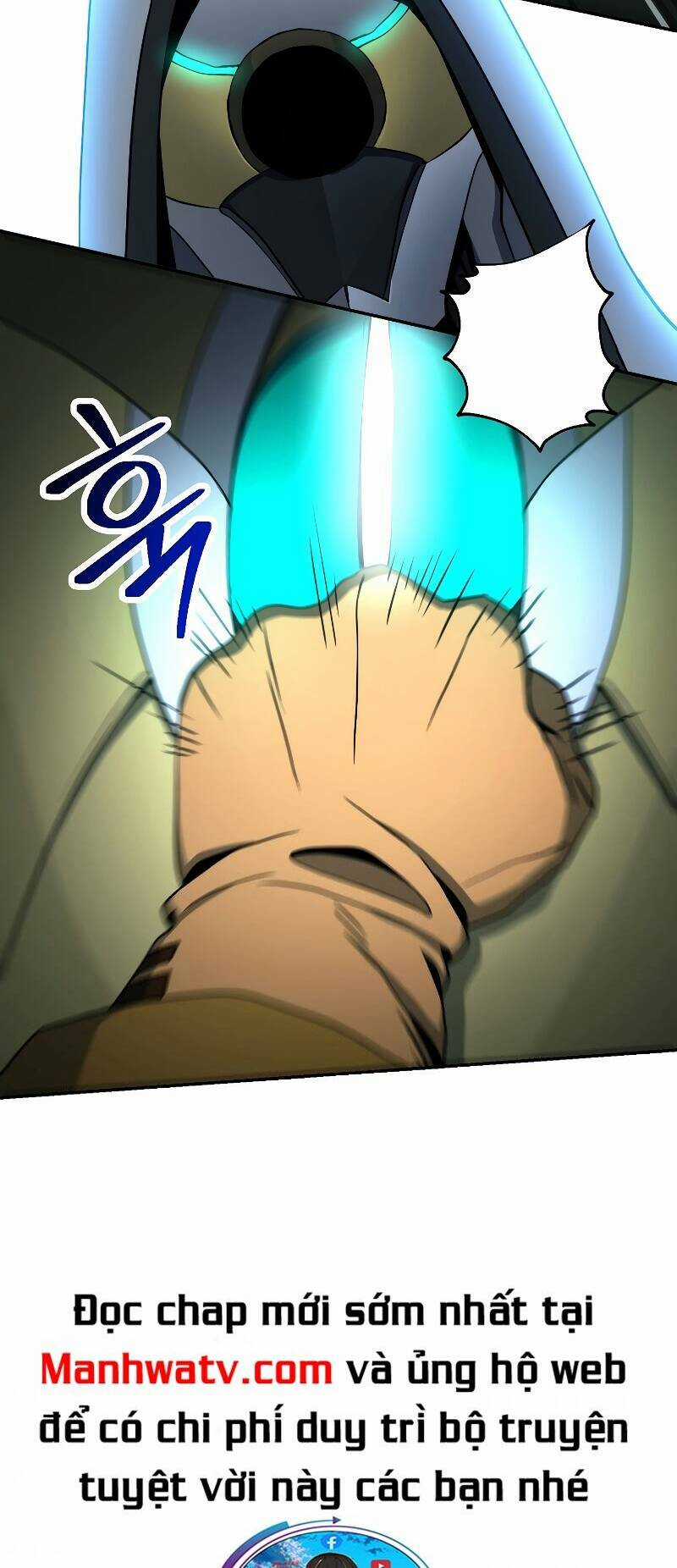 Cốt Binh Hồi Quy - Chapter 194 - Trang 34