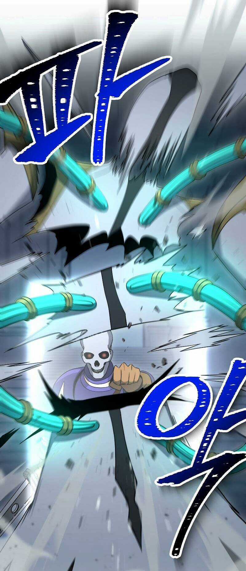 Cốt Binh Hồi Quy - Chapter 194 - Trang 36