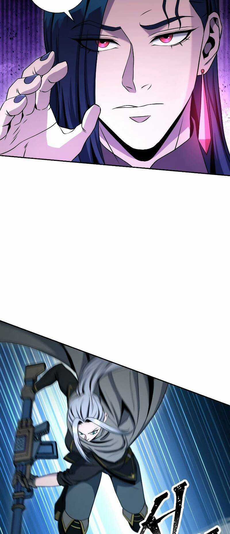 Cốt Binh Hồi Quy - Chapter 194 - Trang 39