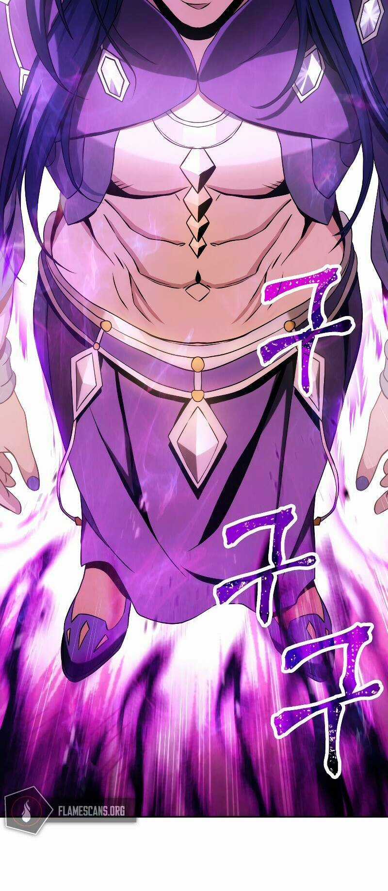 Cốt Binh Hồi Quy - Chapter 194 - Trang 5