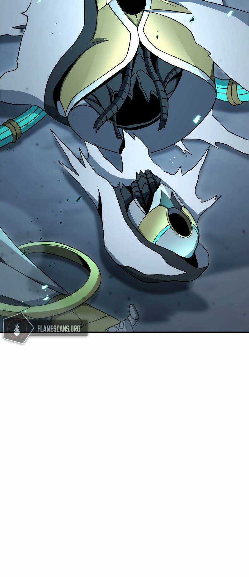 Cốt Binh Hồi Quy - Chapter 194 - Trang 43