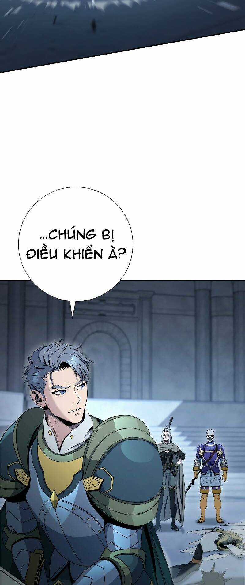 Cốt Binh Hồi Quy - Chapter 194 - Trang 46