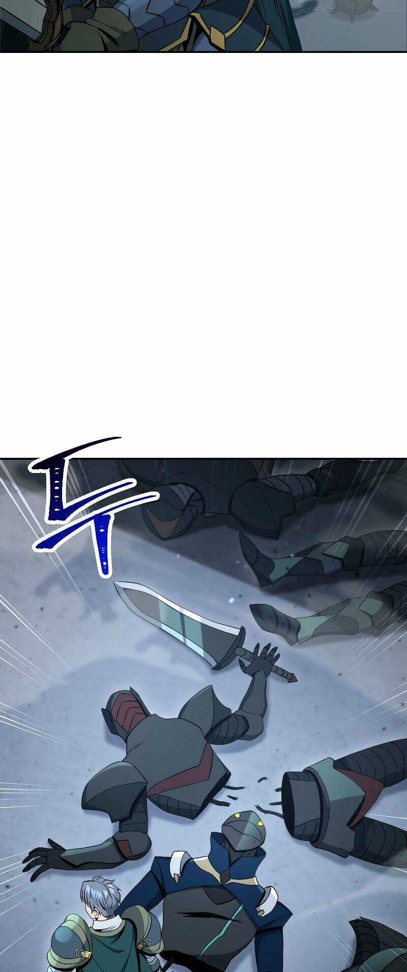 Cốt Binh Hồi Quy - Chapter 194 - Trang 47