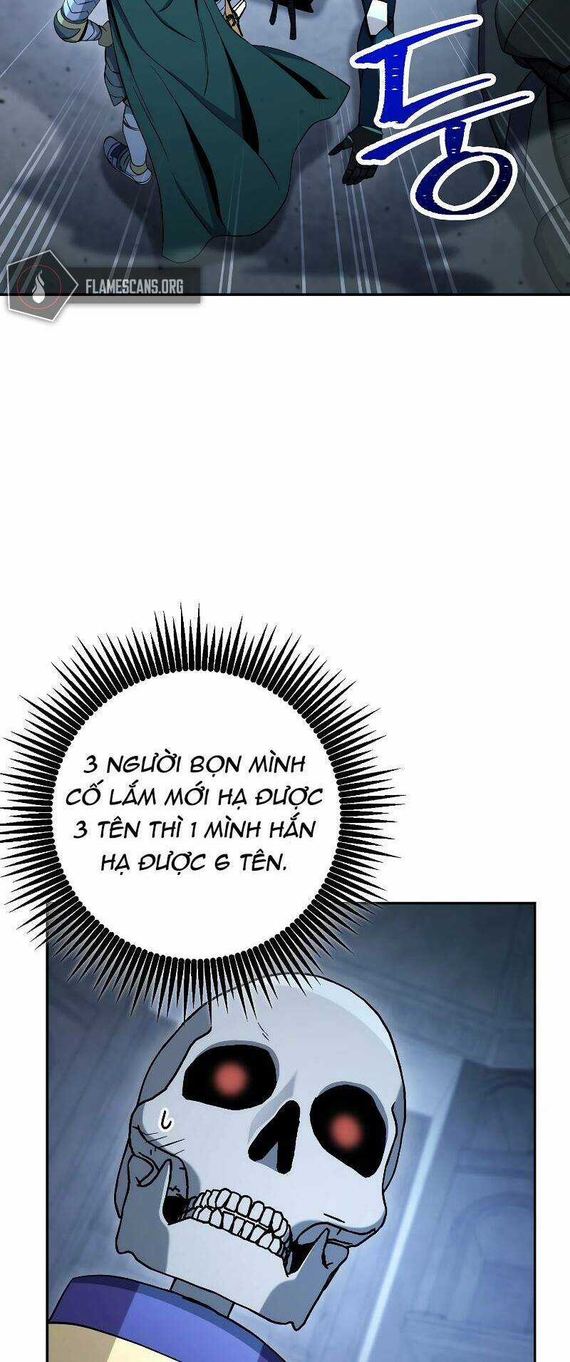 Cốt Binh Hồi Quy - Chapter 194 - Trang 48