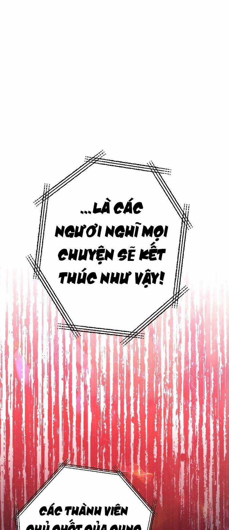 Cốt Binh Hồi Quy - Chapter 194 - Trang 50