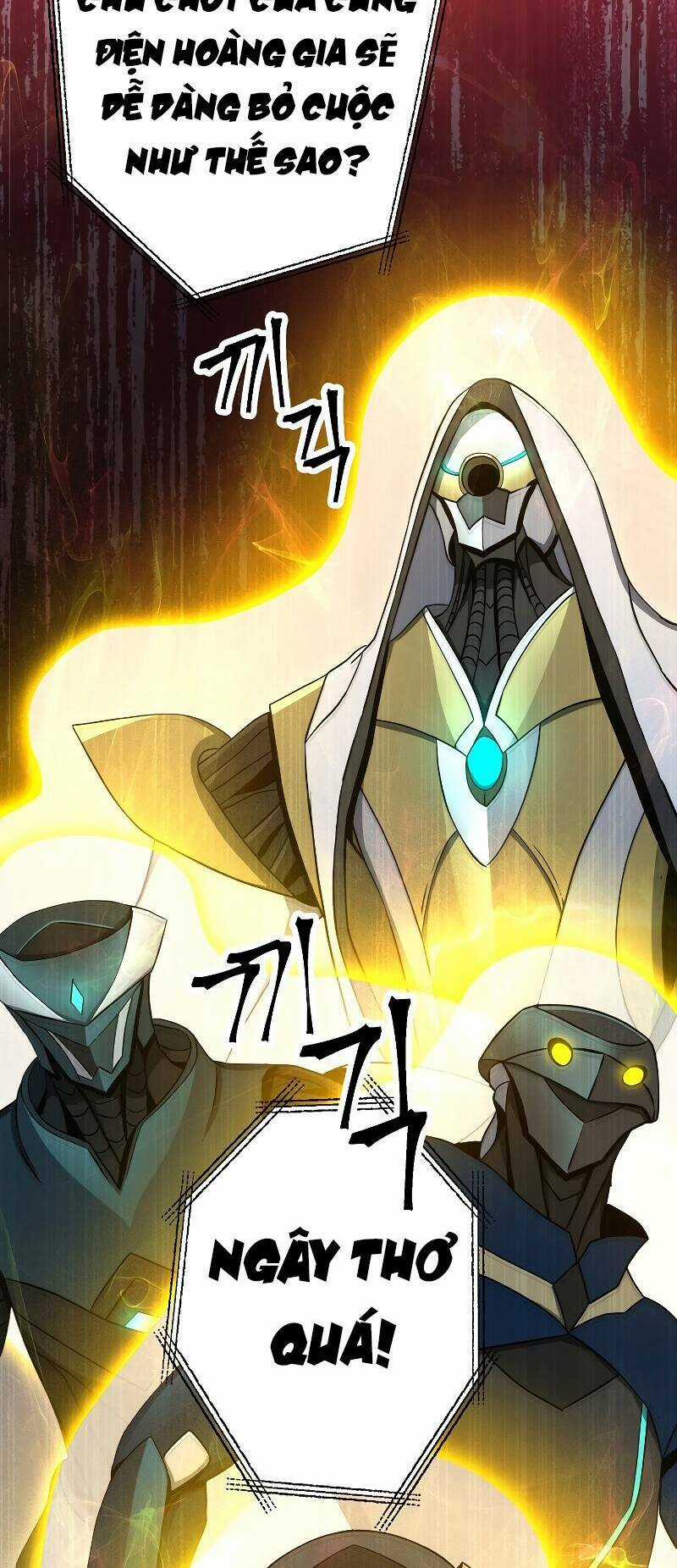 Cốt Binh Hồi Quy - Chapter 194 - Trang 51