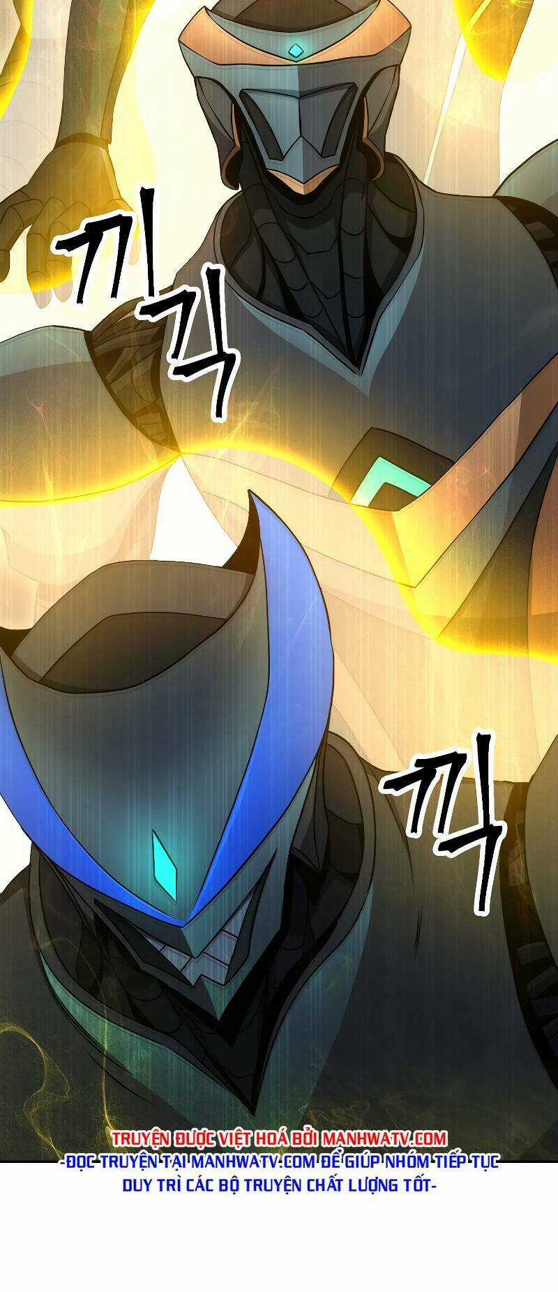 Cốt Binh Hồi Quy - Chapter 194 - Trang 52