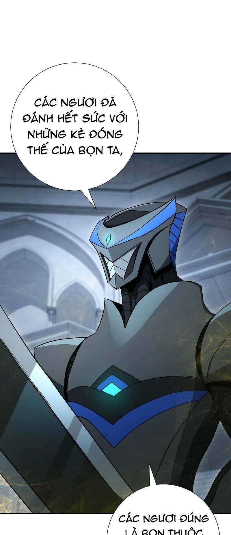 Cốt Binh Hồi Quy - Chapter 194 - Trang 53